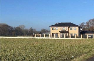 Einfamilienhaus kaufen in 41179 Mönchengladbach, Mönchengladbach - Repräsentatives Einfamilienhaus mit Einliegerwohnung Mönchengladbach Nahe Rheindahlen