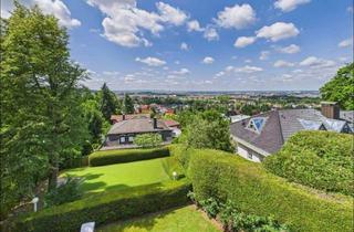 Einfamilienhaus kaufen in 63739 Aschaffenburg, Aschaffenburg - Exklusives Einfamilienhaus am Godelsberg: Raffinesse trifft zeitlose Eleganz!