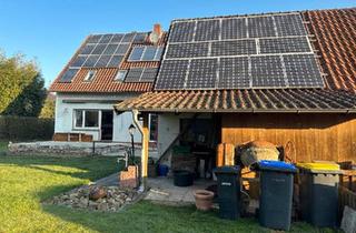 Einfamilienhaus kaufen in 33775 Versmold, Versmold - Einfamilienhaus