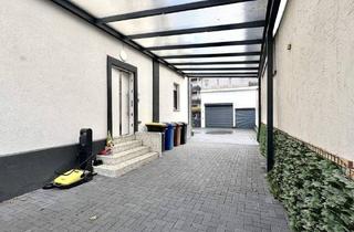 Mehrfamilienhaus kaufen in 67065 Ludwigshafen, Ludwigshafen - Modernes Mehrfamilienhaus mit vielseitiger Nutzung & attraktivem Außenbereich