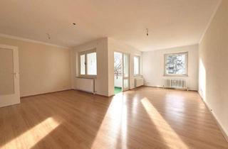 Wohnung kaufen in Passage, 12353 Berlin, Berlin - Sonnige 2-Zimmer Wohnung nahe der Gropius Passagen