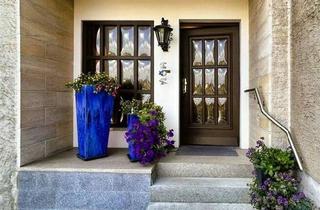 Haus kaufen in 99752 Bleicherode, Bleicherode - Ihr neues Zuhause am Waldesrand - Ein Rückzugsort mit atemberaubender Aussicht