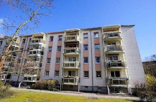 Wohnung kaufen in Bernhard-Kellermann-Straße 23, 14478 Potsdam, Potsdam - Eine ETW in schöner Grünlage am Stadtrand von Potsdam