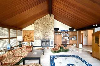 Haus kaufen in 27243 Kirchseelte, Kirchseelte - Toller Bungalow auf großem Grundstück, Garage