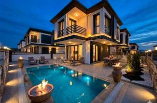 Villa kaufen in 02627 Radibor, Radibor - LUXUSVILLA ZU VERKAUFEN, MÖBEL, IN DIDIM, ALS GESCHENK.