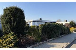 Einfamilienhaus kaufen in 25335 Elmshorn, Elmshorn - EINE ETAGE EIN ZUHAUSE