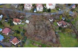 Grundstück zu kaufen in 98574 Schmalkalden, Schmalkalden - EXKLUSIVES GRUNDSTÜCK IN BESTER LAGE