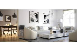 Wohnung kaufen in An Der Heideblume, 59558 Lippstadt, Lippstadt - Ihr neues Zuhause: Stilvolle 4-Zimmer-Neubauwohnung mit Loggia in stadtnaher Lage