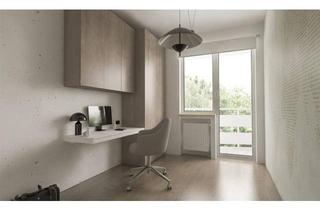 Wohnung kaufen in 40474 Düsseldorf, Düsseldorf - Exklusiv saniert: Hochwertige 3-Zimmer-Wohnung in Düsseldorf-Golzheim