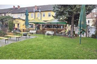 Gastronomiebetrieb mieten in 68305 Mannheim, Mannheim - GASTRO-JUWEL MIT POTENZIAL