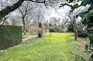 Grundstück zu kaufen in 15366 Neuenhagen, Neuenhagen bei Berlin - ENTSPANNTES WOHNEN IN OPTIMALER LAGE