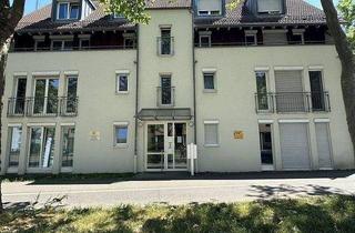Wohnung kaufen in 79108 Freiburg, Freiburg - Schöne Praxis-Büroräume in FR-Zähringen