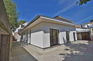 Einfamilienhaus kaufen in 45130 Essen, Essen - Neubau - Wohnen und Arbeiten im Herzen von Essen-Rüttenscheid