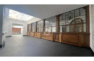 Büro zu mieten in 77933 Lahr, Lahr/Schwarzwald - ZENTRALE AUSSTELLUNGS-, ODER VERKAUFSRÄUME