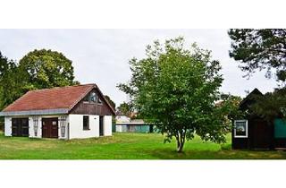 Grundstück zu kaufen in 19243 Wittenburg, Wittenburg - IHR PLATZ FÜR NEUE WOHNIDEEN!