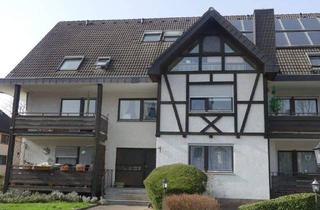 Wohnung kaufen in 79189 Bad Krozingen, Bad Krozingen - In zentraler ruhige Lage: 2-Zimmer-Wohnung in Bad Krozingen