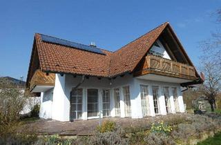 Einfamilienhaus kaufen in 74579 Fichtenau, Fichtenau - Viel Platz zum Leben - gepflegtes Einfamilienhaus in ruhiger Siedlungslage