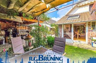 Bauernhaus kaufen in 77963 Schwanau, Schwanau - Liebevoll renoviertes Bauernhaus mit Garten in Schwanau-OT