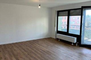 Wohnung kaufen in 73730 Esslingen, Esslingen-Oberesslingen - Renovierte 2-Zi-Wohnung mit Balkon, TG-Stellplatz & Aufzug - provisionsfrei - sofort frei
