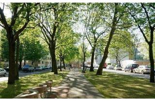 Haus kaufen in 13347 Berlin, Berlin - -Wedding-Nähe U6 Wohn-und Geschäftshaus mit DG-Ausbaureserve-