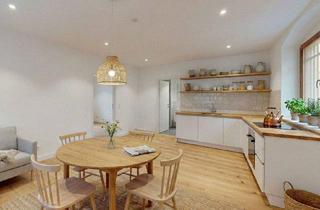 Wohnung kaufen in Amalienpark, 13187 Berlin, Berlin - Charmante Altbauwohnung im Herzen des Pankows