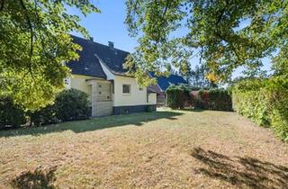 Einfamilienhaus kaufen in 22547 Hamburg, Hamburg - EFH auf 579 m² in Hamburg-Lurup - Doppelhaus möglich | Privat