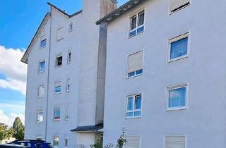 Wohnung kaufen in 74653 Künzelsau, Künzelsau - Schöne,helle 3 Zimmer EG- Wohnung in Taläcker