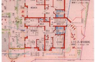 Wohnung kaufen in 88697 Bermatingen, Bermatingen - 4 Zimmer Wohnung in Neufrach zu Verkaufen