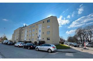 Wohnung kaufen in 86163 Augsburg, Augsburg - 2-Zimmer-Eigentumswohnung