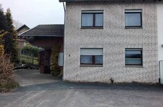 Doppelhaushälfte kaufen in 33034 Brakel, Brakel - Doppelhaushälfte in Brakel,Am Galgenberg ,Provisionsfrei,Privat