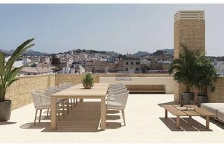 Penthouse kaufen in 07570 Weida, Exklusives Penthouse im Herzen von Arta