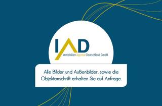 Wohnung kaufen in 48683 Ahaus, Exklusive 142 m² Erdgeschosswohnung mit Garten und hochwertiger Ausstattung.