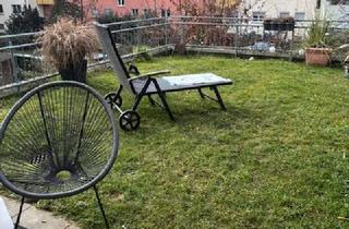 Wohnung kaufen in 73733 Esslingen, Gemütliche Erdgeschosswohnung mit Terrasse in Zentraler Lage von Mettingen