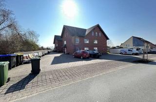 Wohnung kaufen in 34414 Warburg, Großzügige Dachgeschoss-Eigentumswohnung mit Weitblick, Balkon und viel Potenzial in Warburg
