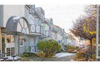 Wohnung kaufen in Lise-Meitner-Platz, 95448 Oberkonnersreuth, Kapitalanlage direkt an der Universität Bayreuth: Gut vermietete 1-Zimmer-Wohnung mit TG-Stellplatz!