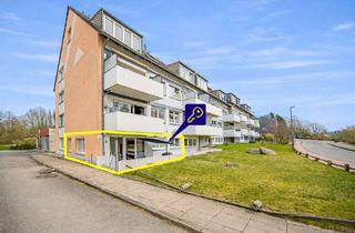 Wohnung kaufen in Damm 8a, 24217 Schönberg, Kernsanierte Souterrainwohnung in Schönberg