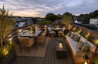 Wohnung kaufen in Viktoriastraße 19, 58636 Iserlohn, Dachgeschosswohnung mit Terrasse