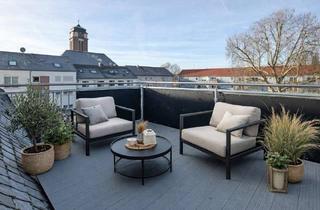 Wohnung kaufen in 63741 Leider, Erstbezug! Sanierte moderne 3-Zimmerwohnung - mit zusätzlicher Ausbaufläche für Homeoffice & mehr