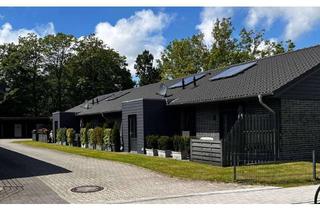 Wohnung kaufen in 25917 Leck, 3 Zimmer Erdgeschosswohnung mit Carport in Leck, Seniorengerecht