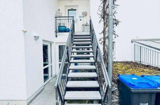Wohnung kaufen in 86316 Friedberg, Immo Love Friedberg- Traumhafte Maisonette mit 4 ZKB, 120qm in ruhiger Spielstrasse!