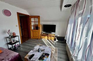 Wohnung kaufen in 88662 Überlingen, Zentral gelegen - ein schönes Nest im Dachgeschoss eines 3 Familienhauses