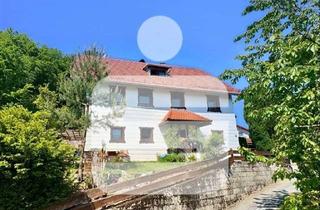 Wohnung kaufen in 94163 Saldenburg, Rustikale Dachgeschosswohnung mit Charme – 2,5 Zimmer in der Nähe von Tittling!