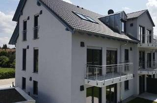 Wohnung kaufen in 85661 Forstinning, Kapitalanlage unter 5000 EUR/m2 - Baujahr 2020 - TG - vermietet- 30 min München