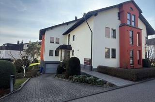 Wohnung kaufen in 75181 Eutingen, Helle 1.5-Zimmer-Erdgeschosswohnung mit Terrasse
