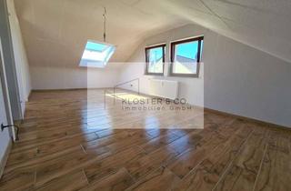 Wohnung kaufen in 75181 Eutingen, Lichtdurchflutete 2-Zimmer-Wohnung inkl. EBK und Garage