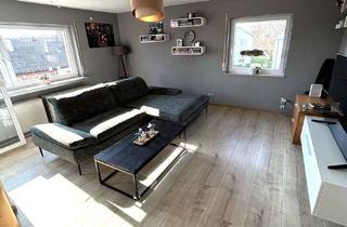 Wohnung kaufen in 78727 Oberndorf, 4,5-Zimmer-Wohnung mit Wintergarten und hauseigener Sauna