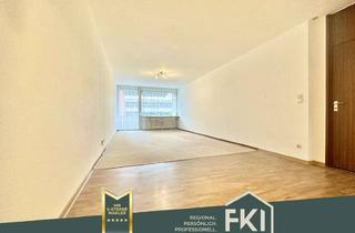 Wohnung kaufen in 57290 Neunkirchen, **Gepflegte Eigentumswohnung in ruhiger Lage von Neunkirchen**