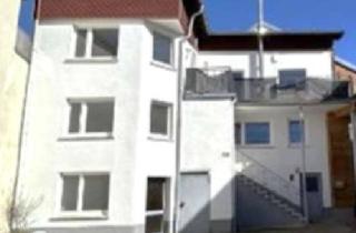Wohnung kaufen in 61250 Usingen, Attraktives Wohnen / Haus über drei Ebenen – großzügig und hell.