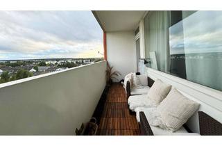 Wohnung kaufen in 50170 Kerpen, Attraktive, vermietete Wohnung mit Balkon und Stellplatz in Kerpen-Sindorf