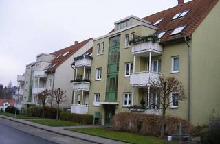 Wohnung kaufen in Am Park 3 b, 08412 Werdau, 2 Zimmer - Etagenwohnung Am Park mit Balkon